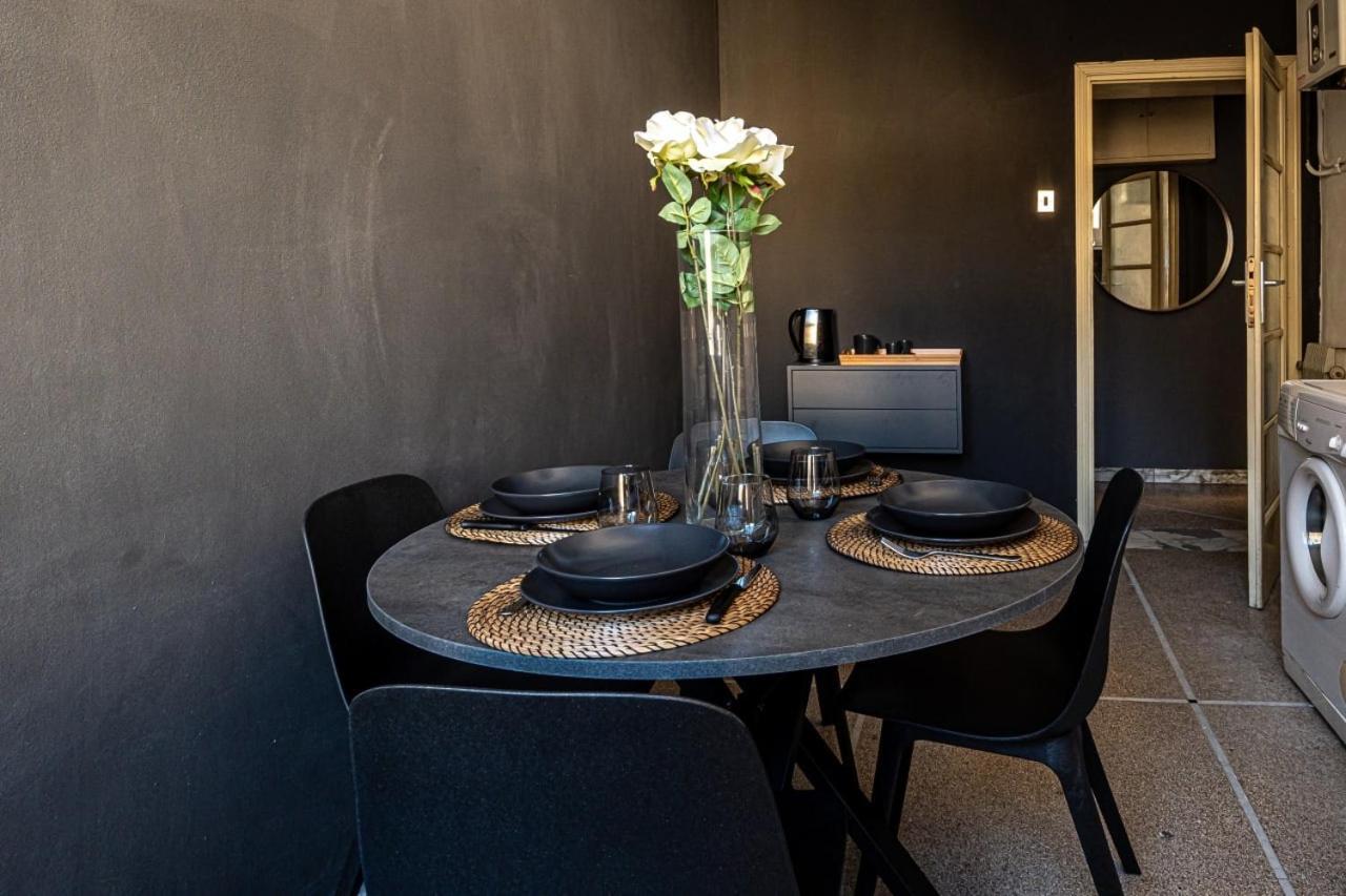 Appartement Giacomo *