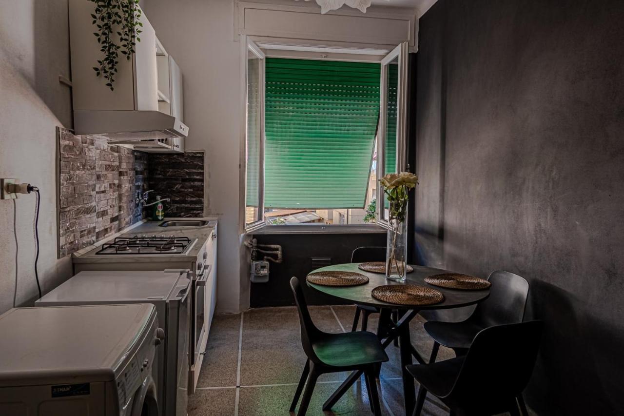 Appartement Giacomo Pisa