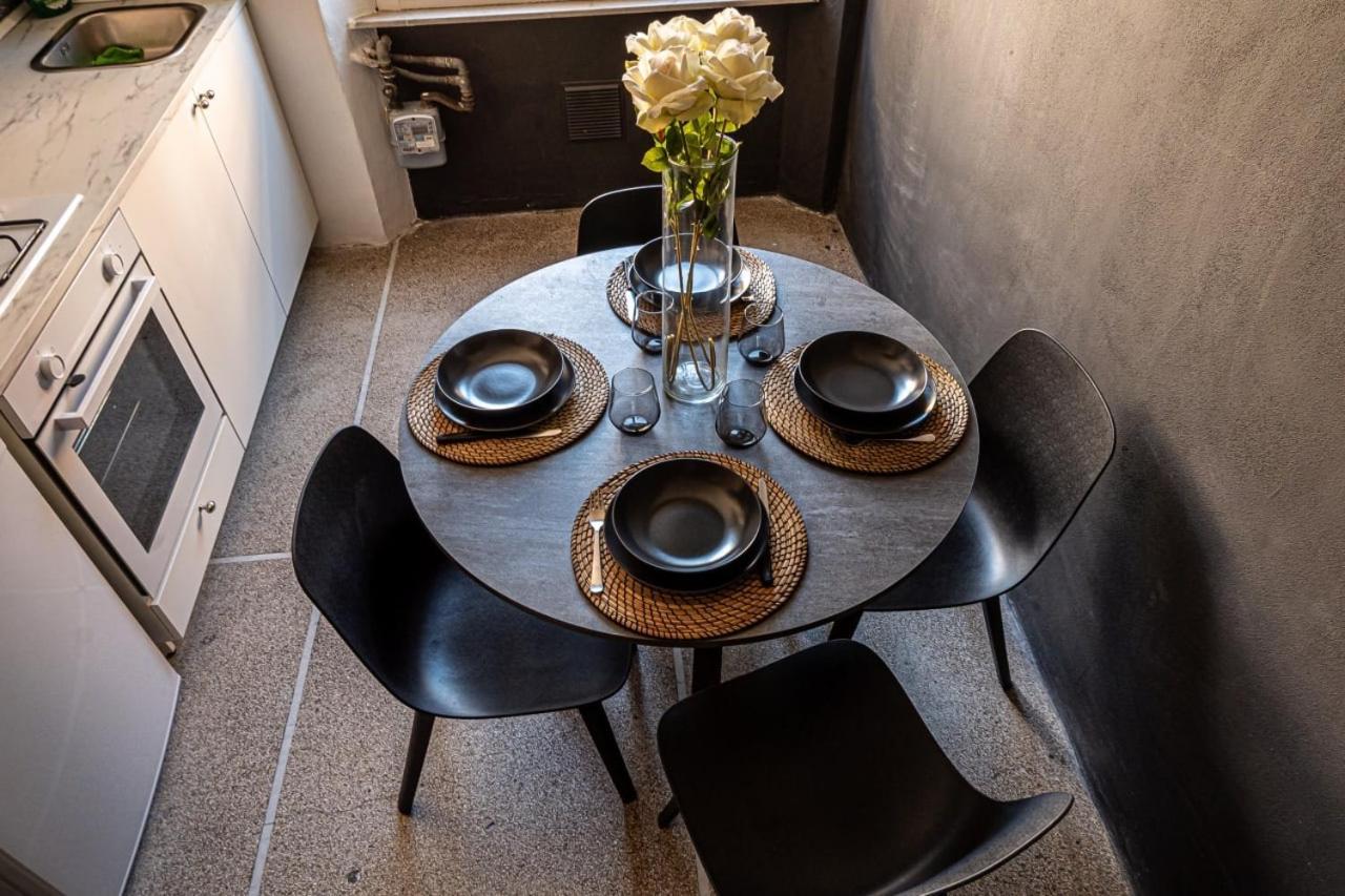 Appartement Giacomo